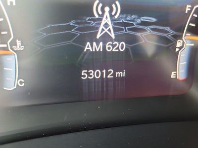 2023 Jeep Compass Sport