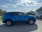 2023 Jeep Compass Sport