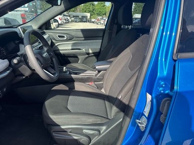 2023 Jeep Compass Sport