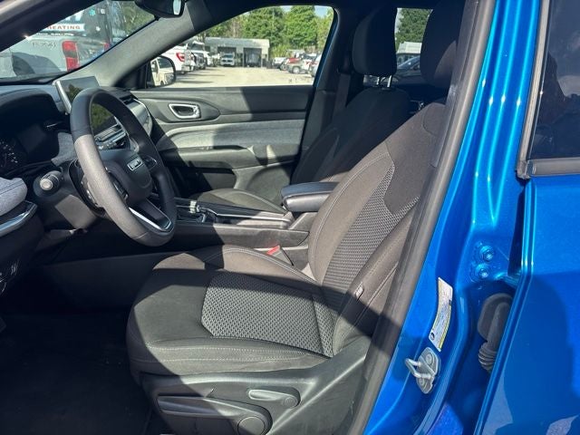 2023 Jeep Compass Sport