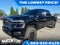 2025 RAM 2500 Laramie CUMMINS DIESEL