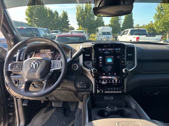 2025 RAM 2500 Laramie CUMMINS DIESEL