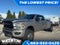 2024 RAM 3500 Big Horn CUMMINS DIESEL