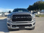 2024 RAM 3500 Big Horn CUMMINS DIESEL