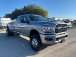 2024 RAM 3500 Big Horn CUMMINS DIESEL