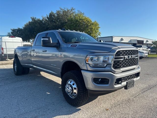 2024 RAM 3500 Big Horn CUMMINS DIESEL
