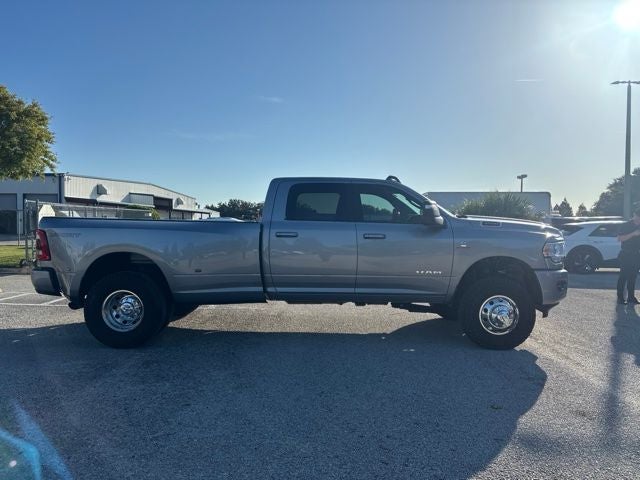 2024 RAM 3500 Big Horn CUMMINS DIESEL