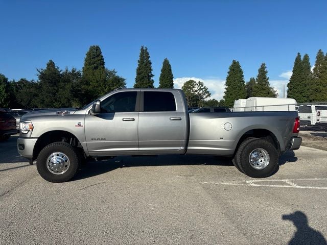 2024 RAM 3500 Big Horn CUMMINS DIESEL