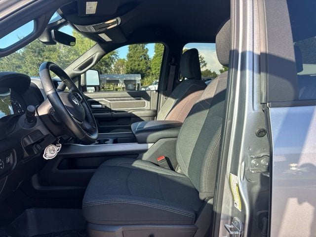 2024 RAM 3500 Big Horn CUMMINS DIESEL