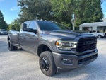 2022 RAM 3500 Laramie 6.7 CUMMINS DIESEL