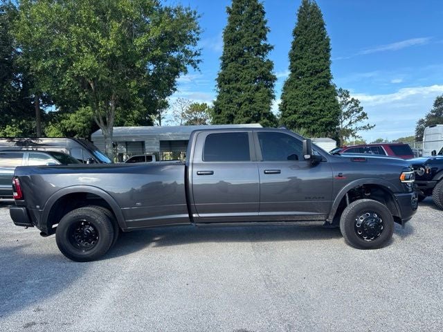 2022 RAM 3500 Laramie 6.7 CUMMINS DIESEL