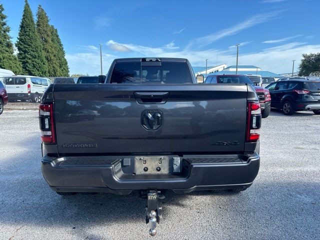 2022 RAM 3500 Laramie 6.7 CUMMINS DIESEL