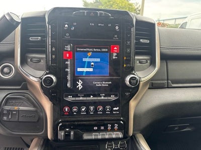 2019 RAM 3500 Laramie