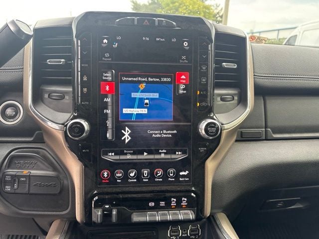 2019 RAM 3500 Laramie