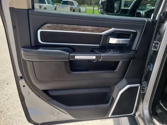 2019 RAM 3500 Laramie