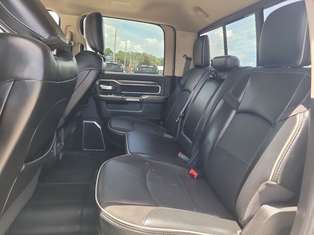 2019 RAM 3500 Laramie