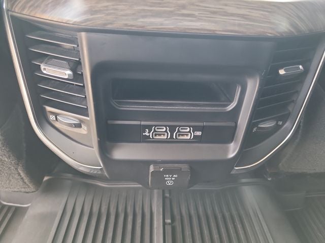 2019 RAM 3500 Laramie