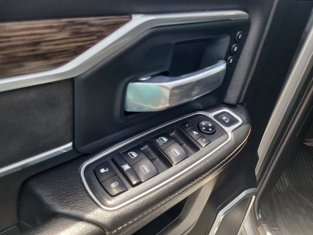 2019 RAM 3500 Laramie