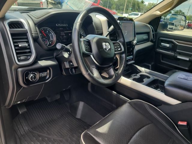 2019 RAM 3500 Laramie