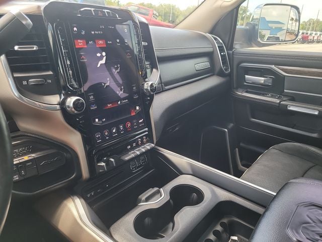 2019 RAM 3500 Laramie