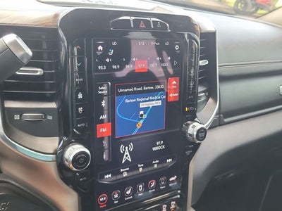 2019 RAM 3500 Laramie
