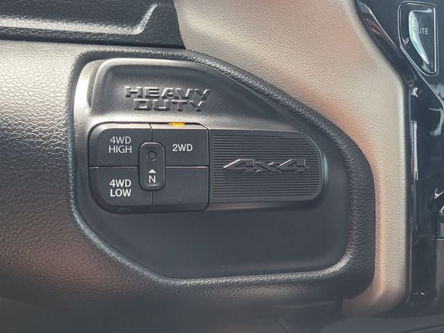 2019 RAM 3500 Laramie