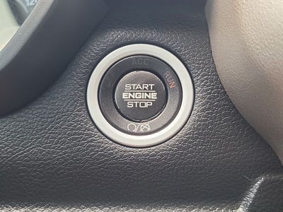 2019 RAM 3500 Laramie