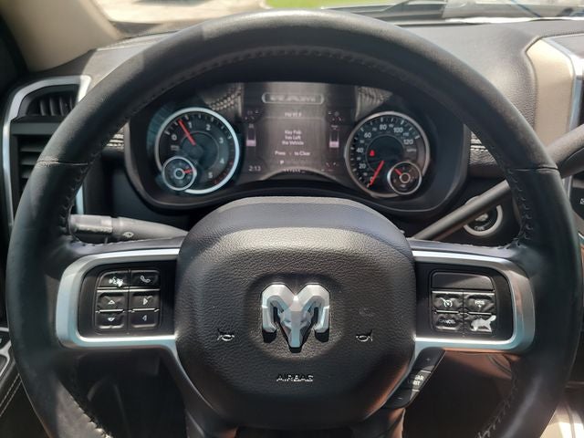 2019 RAM 3500 Laramie