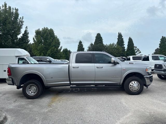 2019 RAM 3500 Laramie
