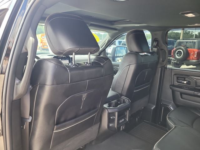 2024 RAM 3500 Limited 6.7 CUMMINS DIESEL