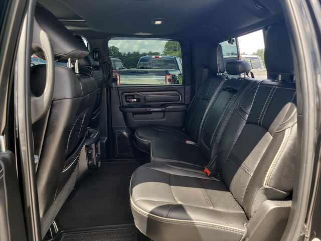 2024 RAM 3500 Limited 6.7 CUMMINS DIESEL