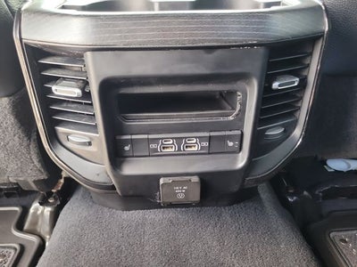 2024 RAM 3500 Limited 6.7 CUMMINS DIESEL