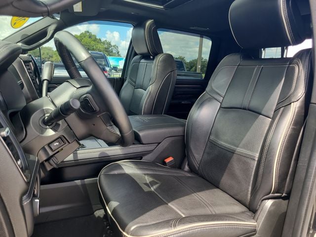 2024 RAM 3500 Limited 6.7 CUMMINS DIESEL