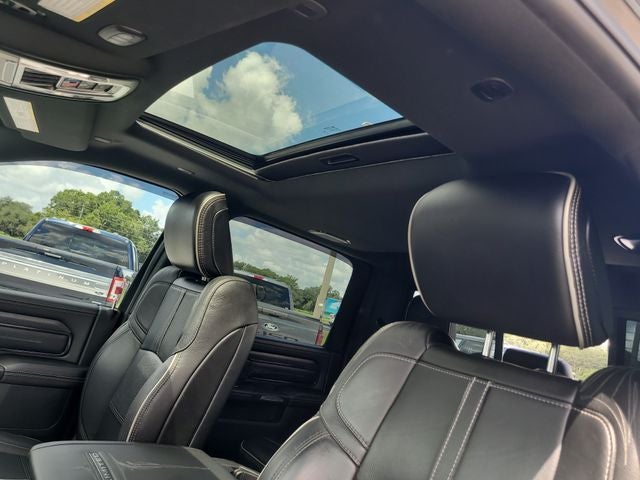 2024 RAM 3500 Limited 6.7 CUMMINS DIESEL