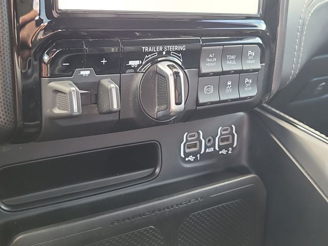 2024 RAM 3500 Limited 6.7 CUMMINS DIESEL