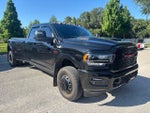 2024 RAM 3500 Limited 6.7 CUMMINS DIESEL