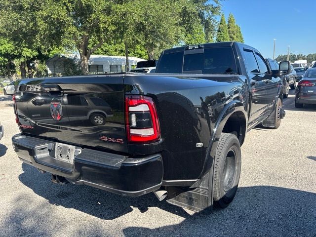 2024 RAM 3500 Limited 6.7 CUMMINS DIESEL
