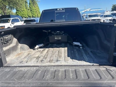 2024 RAM 3500 Limited 6.7 CUMMINS DIESEL