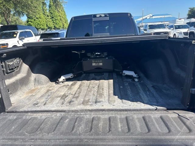 2024 RAM 3500 Limited 6.7 CUMMINS DIESEL