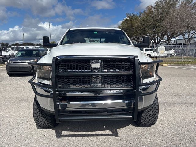 2012 RAM 2500 SLT 5.7 HEMI