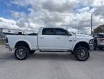 2012 RAM 2500 SLT 5.7 HEMI
