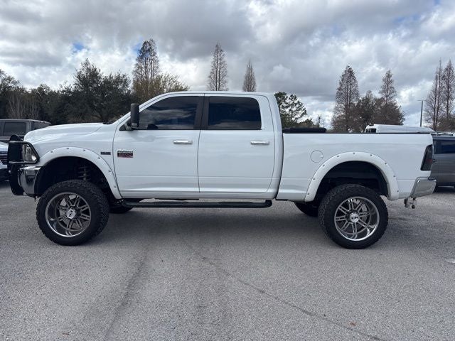 2012 RAM 2500 SLT 5.7 HEMI