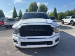 2022 RAM 2500 Big Horn NITE EDITION