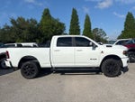 2022 RAM 2500 Big Horn NITE EDITION