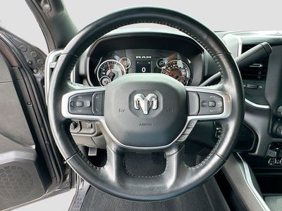 2023 RAM 2500 Big Horn 6.7 CUMMINS DIESEL