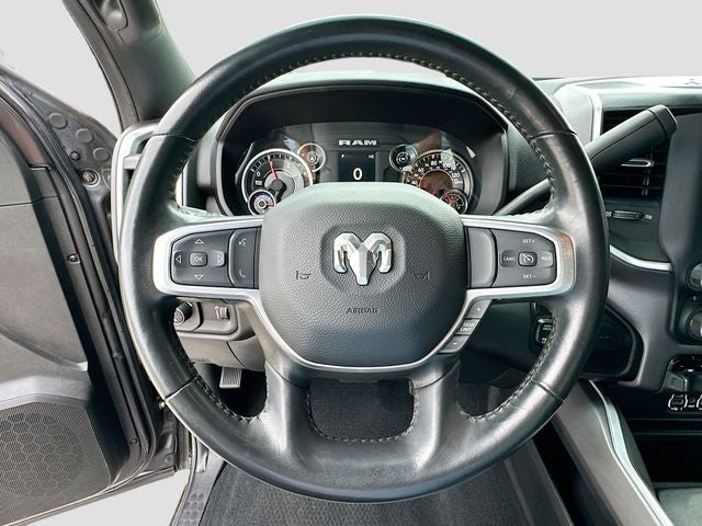 2023 RAM 2500 Big Horn 6.7 CUMMINS DIESEL