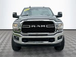 2023 RAM 2500 Big Horn 6.7 CUMMINS DIESEL