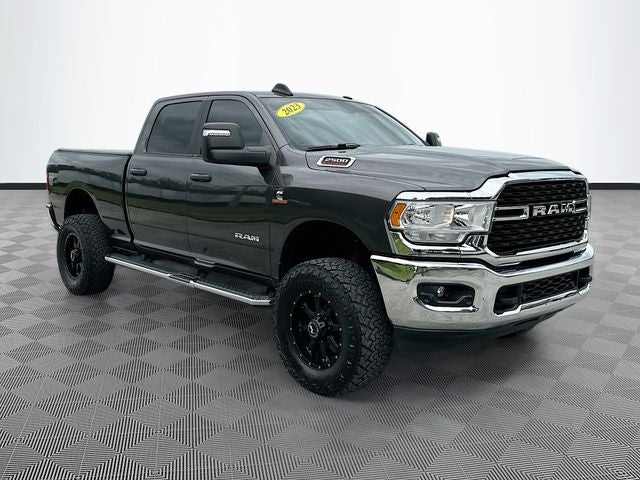 2023 RAM 2500 Big Horn 6.7 CUMMINS DIESEL