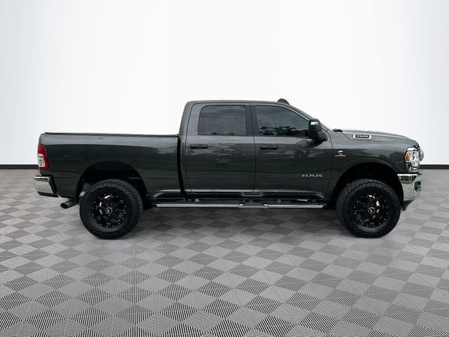 2023 RAM 2500 Big Horn 6.7 CUMMINS DIESEL
