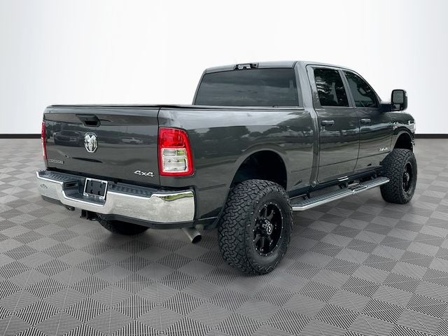 2023 RAM 2500 Big Horn 6.7 CUMMINS DIESEL